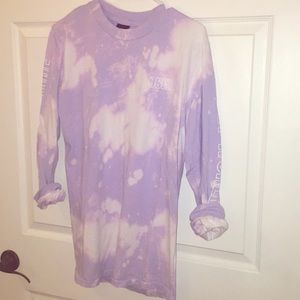 OBEY Long Sleeve Tee